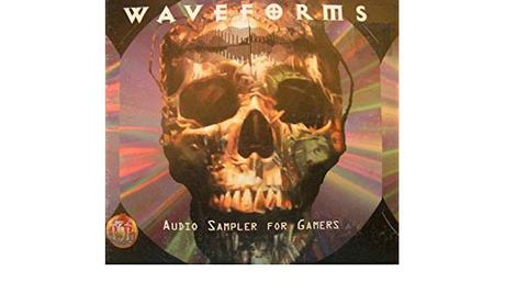 Pistas de Waveforms Audio Sampler en Youtube