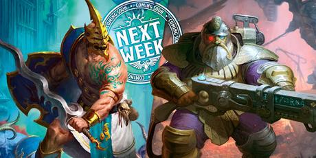 Precios en euros de los pre-pedidos de GW