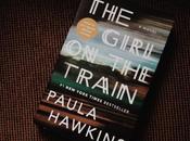 chica tren Feminismo misterio