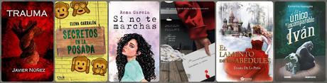Recuento Mensual | Noviembre y Diciembre '19 Recuento Mensual | Noviembre y Diciembre '19