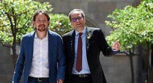 «Gobierno de progreso»