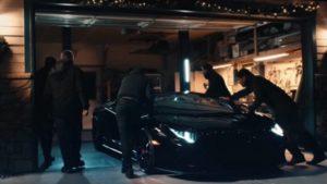 Un Niño Construyo un Lamborghini con una Impresora 3D y No Creerás Lo Que Hizo La Empresa.