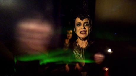 Huaca, nuevo disco de Ana Curra