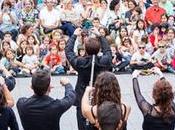 Convocatoria abierta para Fira Mediterrània Manresa 2020