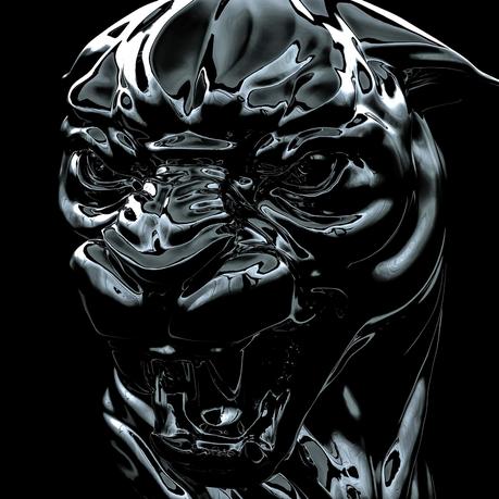 Black Crystals // Electrónica para la nueva década