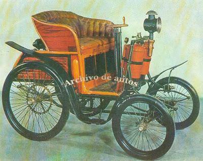 Popp a hidrógeno de 1898 Popp a hidrógeno de 1898