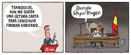 [SONRÍA, POR FAVOR] Es miércoles, 1 de enero. ¡Año Nuevo!