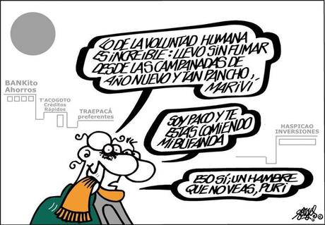 [SONRÍA, POR FAVOR] Es miércoles, 1 de enero. ¡Año Nuevo!