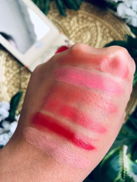 how bout them apples palette de the balm how bout them apples palette de the balm