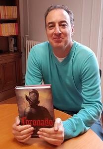 “Coronado”, de Ignacio del Valle “Coronado”, de Ignacio del Valle