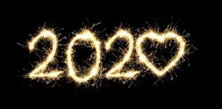 ¡Feliz 2020! La magia de las 12 campanadas