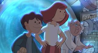 Mingote a toda pantalla Mingote a toda pantalla