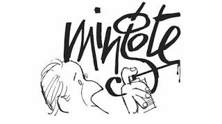 Mingote a toda pantalla Mingote a toda pantalla