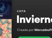 listas Mercadeo Spotify