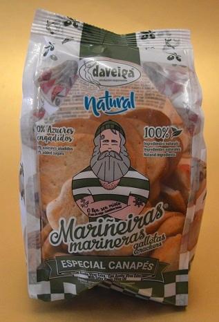 DEGUSTABOX “Fin de Año” de Diciembre 2019