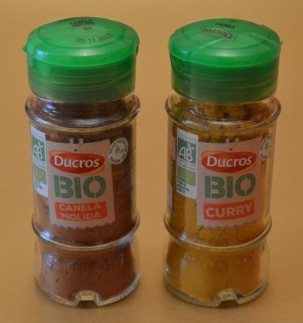 DEGUSTABOX “Fin de Año” de Diciembre 2019