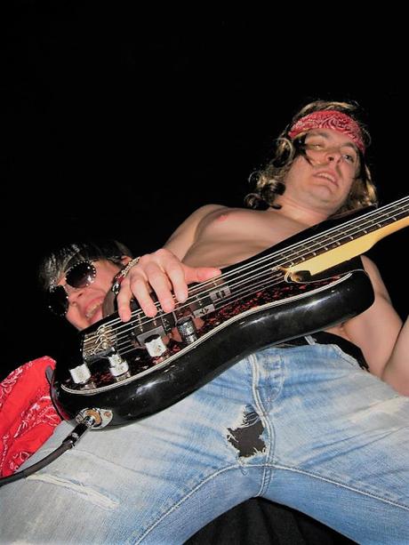 Efemérides del Rock y Heavy Metal: Qué pasó un 01 de Enero