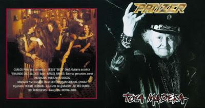 Efemérides del Rock y Heavy Metal: Qué pasó un 01 de Enero