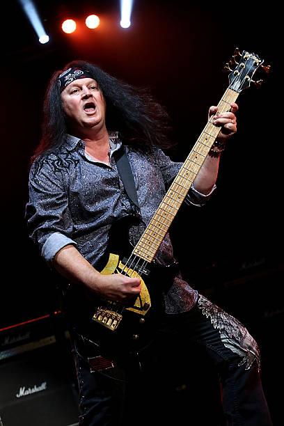 Efemérides del Rock y Heavy Metal: Qué pasó un 01 de Enero