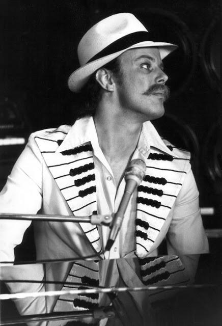 Efemérides del Rock y Heavy Metal: Qué pasó un 01 de Enero