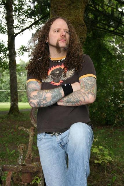 Efemérides del Rock y Heavy Metal: Qué pasó un 01 de Enero