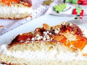 Tortell Reis Roscón Reyes rápido