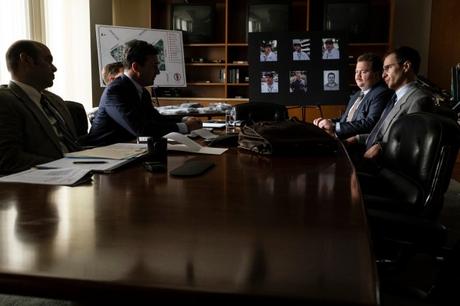 Richard Jewell, o la virtud de contar la verdad Richard Jewell, o la virtud de contar la verdad