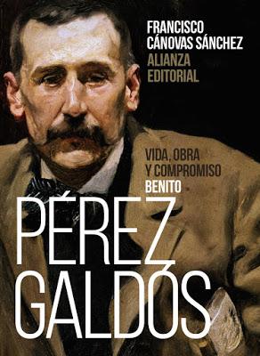 Galdós. Vida, obra y compromiso.