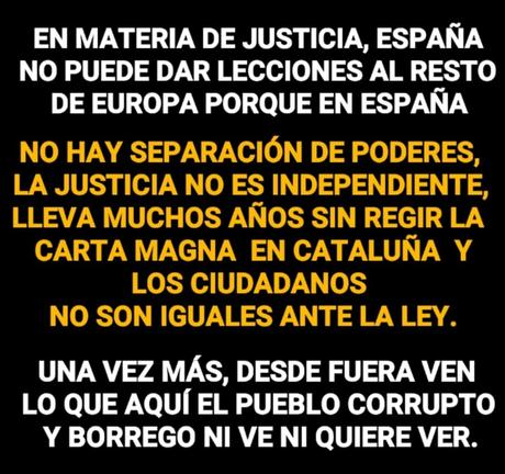 ¿Para que nos sirve el rey?