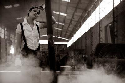 Eolo Perfido – Retratos