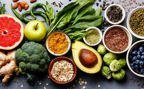 Combinación de alimentos: la dieta disociada