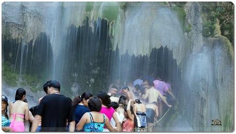 Grutas de Tolantongo