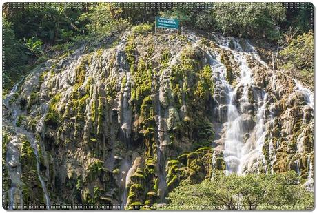 Grutas de Tolantongo