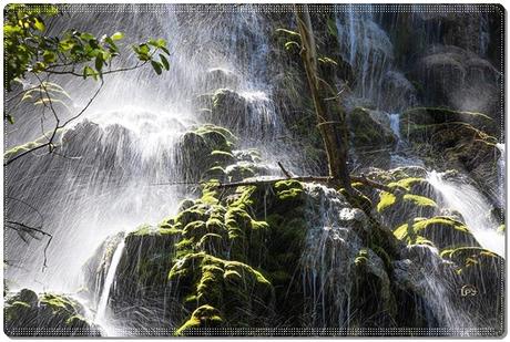 Grutas de Tolantongo