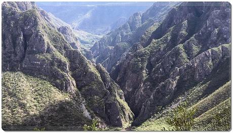 Grutas de Tolantongo