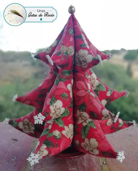 Intercambio artesano.