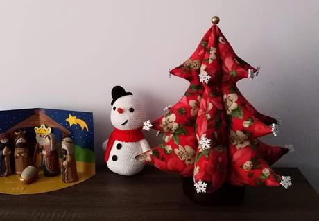 Intercambio artesano.