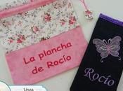 Intercambio artesano.
