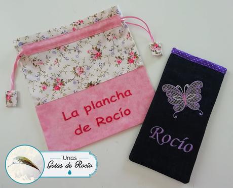 Intercambio artesano.