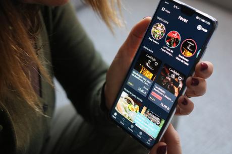 3 apps imprescindibles para disfrutar de tu tiempo de ocio 3 apps imprescindibles para disfrutar de tu tiempo de ocio