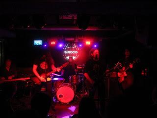 Los mejores directos de 2019 (Nacional e Internacional) (1-5) Parte 1