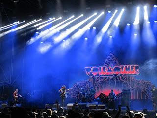 Los mejores directos de 2019 (Nacional e Internacional) (1-5) Parte 1