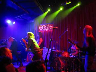 Los mejores directos de 2019 (Nacional e Internacional) (11-15) Parte 3