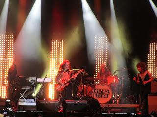 Los mejores directos de 2019 (Nacional e Internacional) (11-15) Parte 3