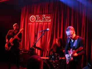 Los mejores directos de 2019 (Nacional e Internacional) (11-15) Parte 3