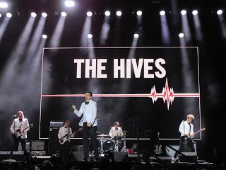 Los mejores directos de 2019 (Nacional e Internacional) (15-20) Parte 4