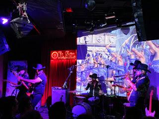 Los mejores directos de 2019 (Nacional e Internacional) (15-20) Parte 4