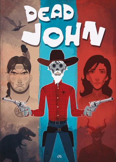 Dead John (Juan Pineda)