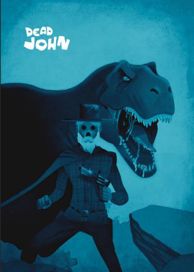 Dead John (Juan Pineda)