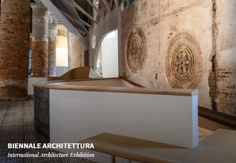 Bienal de Arquitectura de Venecia 2020